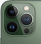Apple iPhone 13 Pro Max - Alpengroen - 512 GB - Fysieke simkaart + eSIM