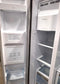 Bosch KAN58A75 - Amerikaanse Koelkast - NoFrost - A+ - 346L koeling - 155L vriezer - B 90 x D 78 x H 180 cm