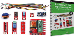 Elektor Experimenteerbundel voor Raspberry Pi Pico