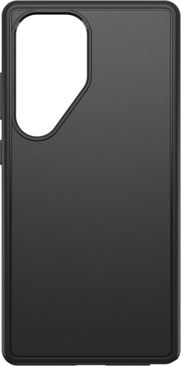 Otterbox Galaxy S25 Ultra - Soft case - Krasbestendig - Zwart