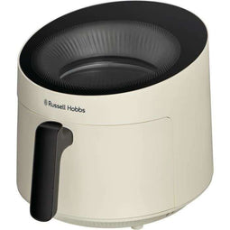 RUSSELL HOBBS SatisFry Air Panoramic 27420-56 Olievrije frituurpan - 5L capaciteit - 10 kookprogr...