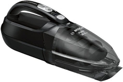 Bosch BHN24L - Kruimelzuiger - Snoerloos - Zwart