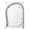 Inventum VWM8010W - Wasmachine - 14 wasprogramma's - Wit