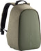 XD Design Bobby Hero Small - Anti-Diefstal Rugzak - 13.3 inch laptopvak - Groen
