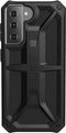 Urban Armor Gear Monarch - Soft case - Krasbestendig Schokbestendig - Zwart