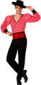 Kostuums voor Volwassenen Flamenca