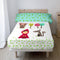 Kinderlakenset Grandma Bed | Mr Fox