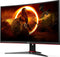 AOC C27G2ZE - Gaming Monitor - 27