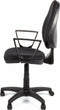Linea Tiger 01 - Bureaustoel - Ergonomisch - Multi verstelbaar- Zwart
