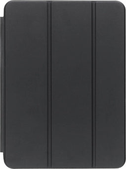 Tablet Hoes Geschikt voor iPad Pro 11 (2018) - Luxe Bookcase - Zwart