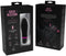 Klassike Vibrator Dream Toys Zwart