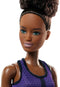 Barbie Tennis Speler