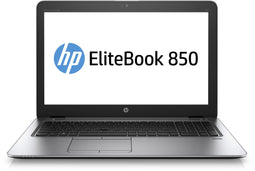 HP EliteBook 850 G3 - Laptop 15,6" Full HD - Intel Core i5-6200U 8GB 256GB (0889894893239)