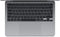Apple MacBook Air (2024) - 13