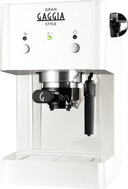 Gaggia Gran Style RI 8423/21 (kies uw kleur)