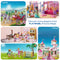 PLAYMOBIL 71845 - Prinsessenkasteel - Koninklijk paar - Sprookje speelgoed (4+)