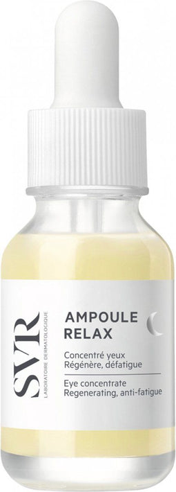 Gezichtscrème SVR Relax Oogcontour (15 ml)