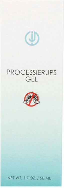 Shots - Pharmquests - Processierups Gel - 50ml | PHA213 |