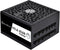Silverstone HELA 850R - Voeding - 850W 80 Plus Platinum - Zwart
