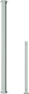 vidaXL-Tuinscherm-uittrekbaar-180x500-cm-crèmekleurig