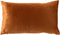 Dutch Decor LIVA - Kussenhoes 30x50 cm - patina look - Brown Patina - bruin - met rits - zonder binnenkussen