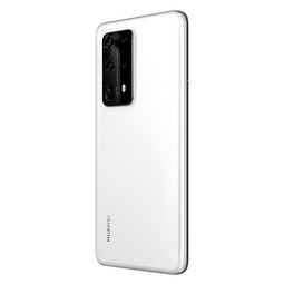 Huawei P40 Pro+ - Wit - 512 GB - Dubbele fysieke simkaart