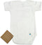 Romper - Hello World - 100% Fair 0 - 2 maanden (50/56)