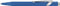 Caran d'Ache Colormat-X balpen blue (blauw)