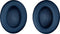 Bose QuietComfort Ultra - Over-Ear Koptelefoon - Actieve Noise-Cancelling - Blauw