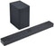 LG SC9S - Soundbar - Dolby Atmos - 400W RMS