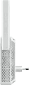 Keenetic Buddy 5 - Netwerkrepeater - 1200 Mbit/s Dual-band 2,4GHz 5GHz - Grijs Wit