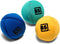 BS Toys Jongleerballen - Actief Spel - Jongleren - 6cm - 3 stuks