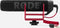 Røde VideoMic GO - Microfoon - Shotgun - Zwart