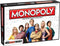 Monopoly Big Bang Theory - Engelstalig Bordspel