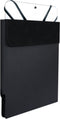 SilverHT 112001840199 - Tablet Hoes - Universeel Verstelbaar - Zwart