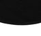 vidaXL - Tafelblad - 120x60x2 - cm - ovaal - massief - eikenhout - donkerbruin