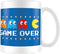 Pac-Man - Game Over mok