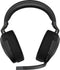 Corsair HS65 Wireless - Gaming Headset - 2,4 GHz draadloos Bluetooth Dolby Audio 7.1 - Carbon