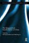 Geographical Transformation Of China - Hardcover - Michael Dunford - 372 pagina's