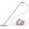 TS2 Stoomreiniger Roze Limited Edition – 1800W Steam Cleaner met 26 Accessoires – 40 x 30,5 x 29 cm