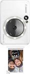 CANON INST CAM ZOEMINI S2 PEARL WHITE