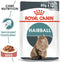 Royal Canin Hairball Care - in Saus - Kattenvoer - 12 X 85g