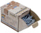 WOODIES® Ultimate Platverzonkenkopschroef Torx Verzinkt 4,5x35 Deeldraad VE=200 - 61545342