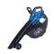 Scheppach Accu Bladzuiger 3-in-1 BC-BLV720-X - 20V - 45L opvangzak - 210 km/u