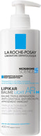 La Roche-Posay Lipikar Baume Light AP+M Lichaamsbalsem - voor een Droge en Eczeem-Gevoelige Huid - 400ml