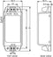 Mean Well MPM-30-24 AC/DC-printnetvoeding 24 V/DC 1.3 A