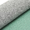 vidaXL - Kunstgras - met - noppen - 2x1,33 - m - grijs