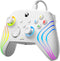 Turtle Beach Afterglow Wave - Gamecontroller - RGB-verlichting en hall-effect-triggers - Wit