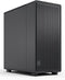 Fractal Design Epoch - Midi Tower PC - ATX micro ATX Mini-ITX - Zwart