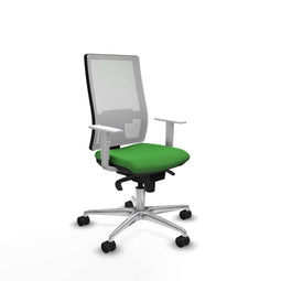 Bureaustoel Piqueras y Crespo 4B086N0 Groen